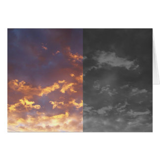 ライトおよび暗闇