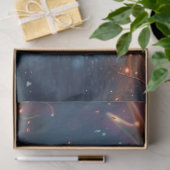 ライトお洒落付きデコップトインデナ 薄葉紙 (ギフト)