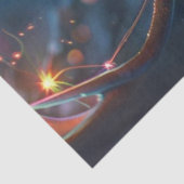 ライトお洒落付きデコップトインデナ 薄葉紙 (詳細)