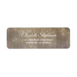 ライトとウッドドリーミー結婚ズ ラベル