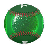 ライトとシェード 野球ボール (正面)