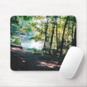 ライトとシャドウ2 マウスパッド (マウス)