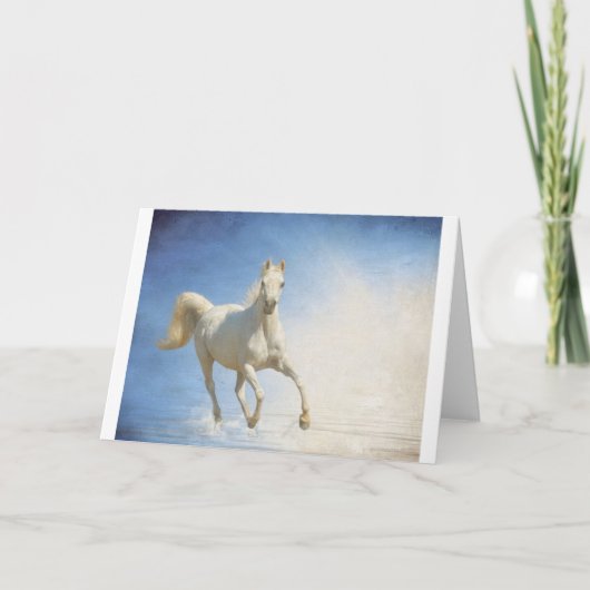 ライトに カード (正面)