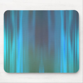 ライトのカーテン: 抽象的なアートワーク: マウスパッド