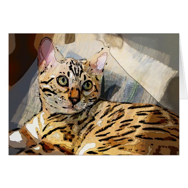 ライトのサイモン (正面横)