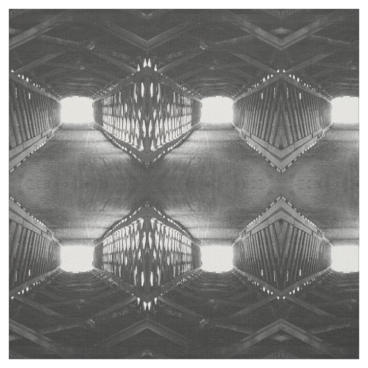 ライトのトンネル ファブリック (見本)