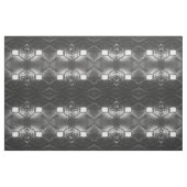 ライトのトンネル ファブリック (ファットクウォーター)