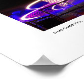 ライトのパレード ポスター (角)