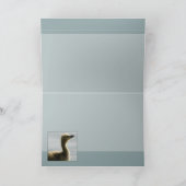 ライトの直面 カード (内部)