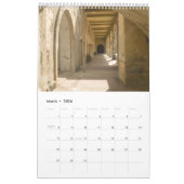 ライトの破烈 カレンダー (3月 2026)