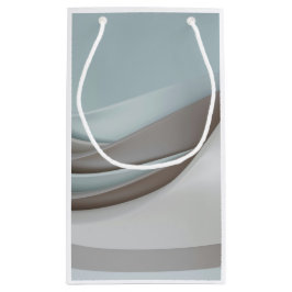 ライトの背景抱き枕 スモールペーパーバッグ