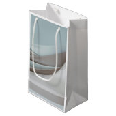 ライトの背景抱き枕 スモールペーパーバッグ (正面アングル)