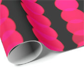 ライトの背景 ラッピングペーパー (ロールコーナー)