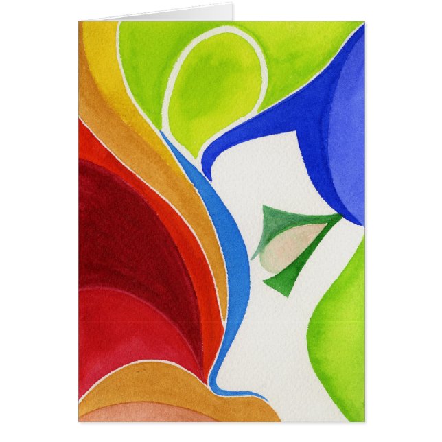 ライトの顔 (正面)