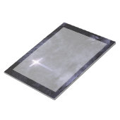 ライトはメモ来帳 ノートパッド (アングル)