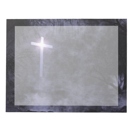 ライトはメモ来帳 ノートパッド (正面)