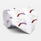 ライトは何ですか。 物理学シリーズ ネクタイ (ロール)