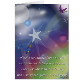 ライトは愛の純度を引き付けます