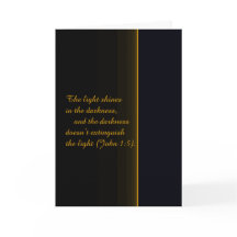 ライトは暗闇で照ります