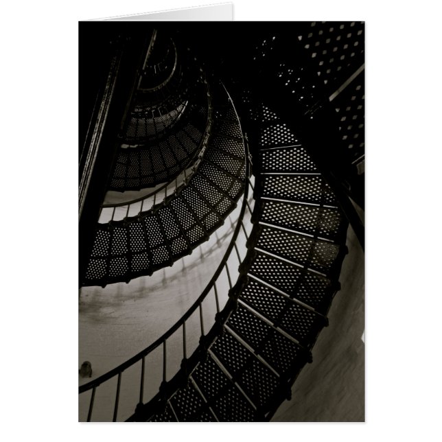 ライトへの上昇 (正面)