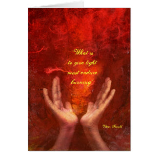 ライトを与えて下さい