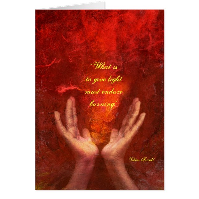 ライトを与えて下さい (正面)