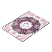 ライトを持ち込む ノートブック (左側)