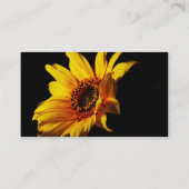 ライトを捜すこと 名刺 (裏面)