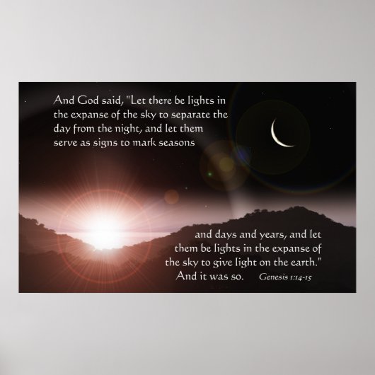 ライトを点灯 ポスター (正面)