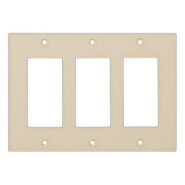 ライトアエレガントルモンドトリプルロッカー