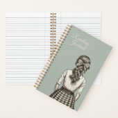 ライトアカデミ読ア誌 ノートブック (内側)