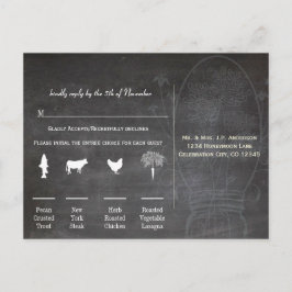 ライトアクアブルーメイソンジャールシャルボードズ結婚ーズ ポストカード