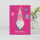 ライトアップおもしろい明るい格言 シーズンカード (スタンド正面)