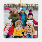 ライトアップおもしろい明るい格言 セラミックオーナメント (裏面)