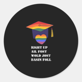 ライトアップアイルフォストウォルドジョーストベースンフォルプライドグラード ラウンドシール