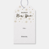 ライトアップザスカイホリデイ ギフトタグ (正面)