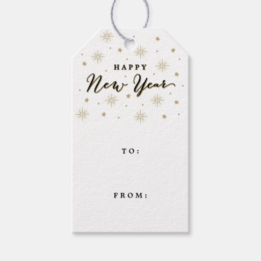 ライトアップザスカイホリデイ ギフトタグ (正面)