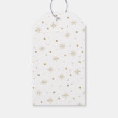 ライトアップザスカイホリデイ ギフトタグ (裏面)