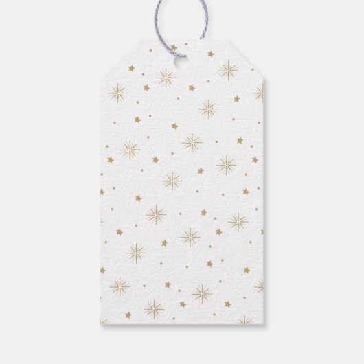 ライトアップザスカイホリデイ ギフトタグ (裏面)