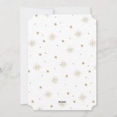 ライトアップザスカイホリデイ シーズンカード (裏面)