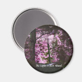 ライトアヘッドオンパスマグネ感動的ット マグネット (正面/裏面)