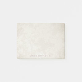 ライトアンバーブラウンアーバングランジバン ポストイット