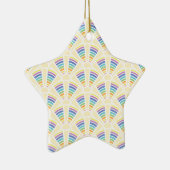 ライトアーチオーナメント セラミックオーナメント (右)