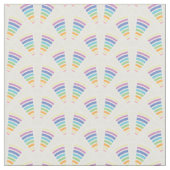 ライトアーチス生地 ファブリック (クローズアップ)