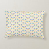 ライトアーチズアクセント枕 アクセントクッション (裏面)