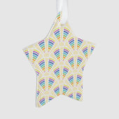 ライトアーチズアクリルオーナメント オーナメント (正面)