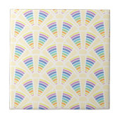 ライトアーチズタイル タイル (正面)