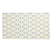 ライトアーチズピラロケース 枕カバー (裏面)