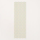 ライトアーチズヨガマット ヨガマット (正面)