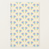 ライトアーチプランナー プランナー手帳 (正面)